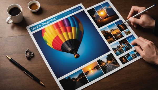Les meilleures pratiques de design graphique pour optimiser vos supports imprimés