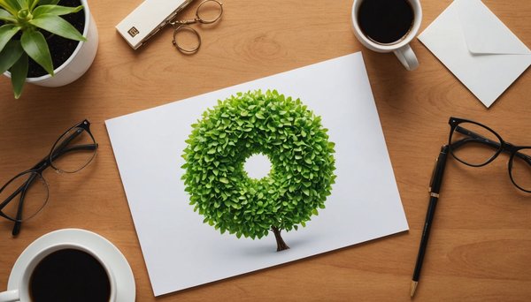 Optimiser sa communication visuelle avec des solutions d'impression écologiques