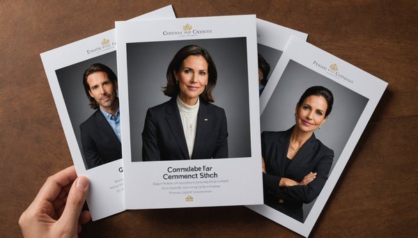 Les finitions premium pour cartes imprimées : guide complet pour une communication impactante