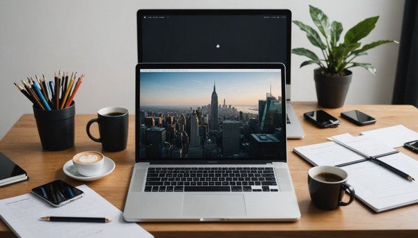 astuces essentielles pour maîtriser les logiciels PAO dans la communication visuelle