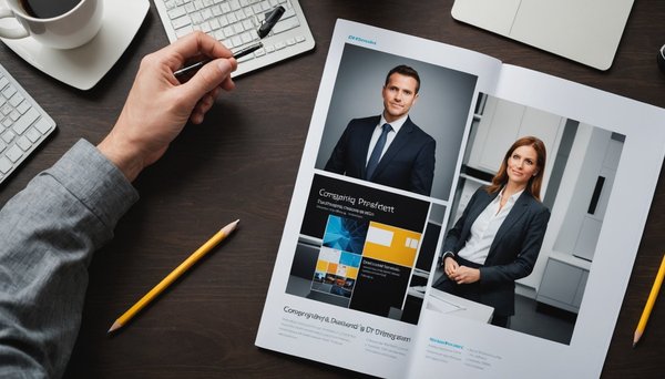comparer les logiciels PAO : efficacité et intégration dans les projets d'impression