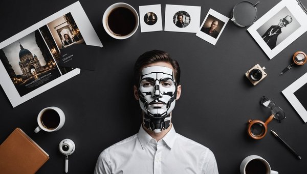 Techniques d'impression innovantes pour valoriser votre image de marque personnelle