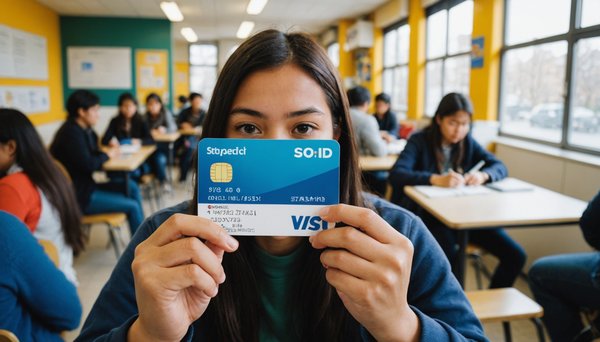 10 façons d'utiliser la carte lycéen au quotidien